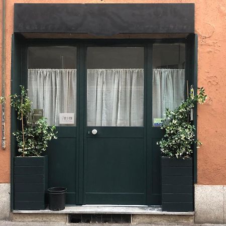 Bed and Breakfast Residenza Fiori Di Grano à Milan Extérieur photo
