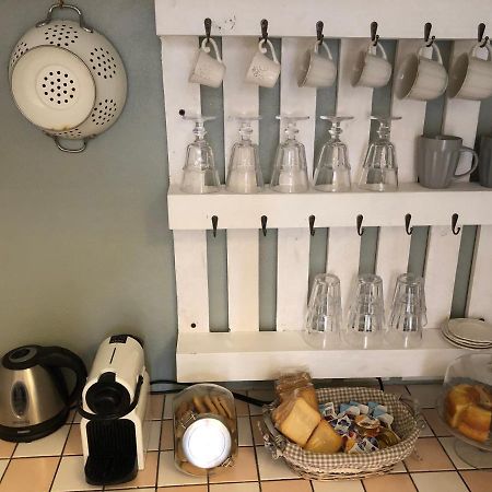 Bed and Breakfast Residenza Fiori Di Grano à Milan Extérieur photo